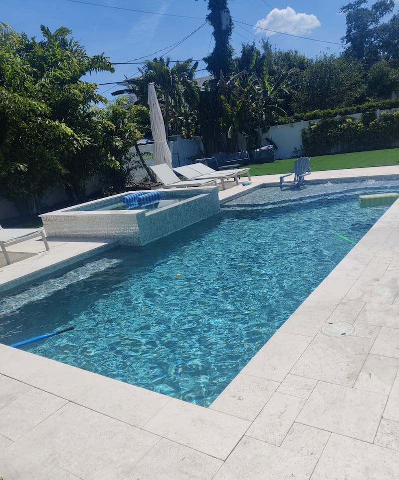 My Tampa Pool Pal Pricing